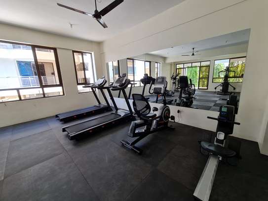 3 Bed Apartment with En Suite in Nyali Area image 37