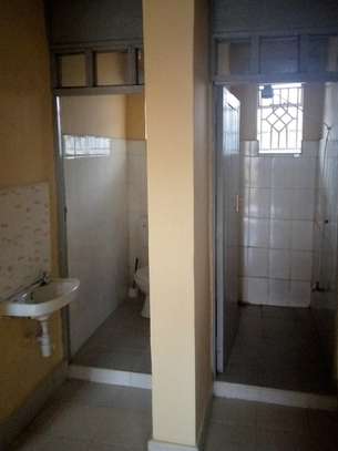 Cozy two-bedroom apartment in Nakuru East image 5
