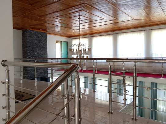 6 Bed House in Karen image 39