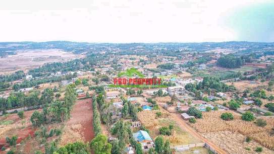 Prime Residental plots for sale in Kikuyu,karai-Migumoini image 5