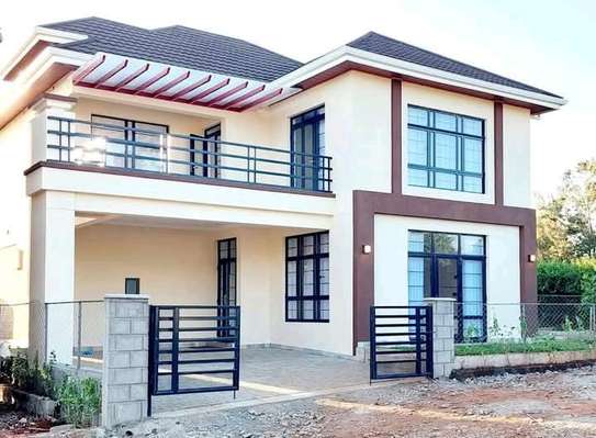 Four Bedroom for sale ngong image 8