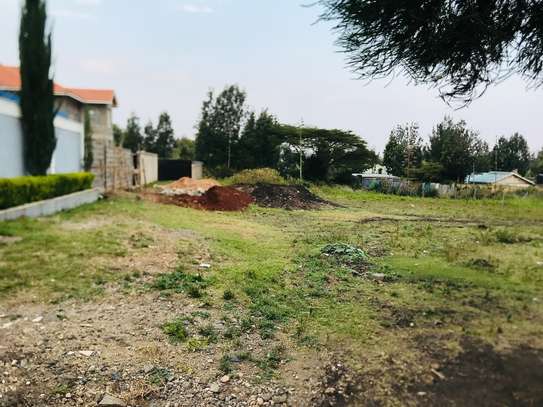 220 m² Land at Sankale Road image 10