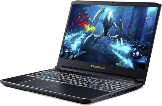 Acer Predator Helios 300 PH315-52-710B Gaming Laptop image 5