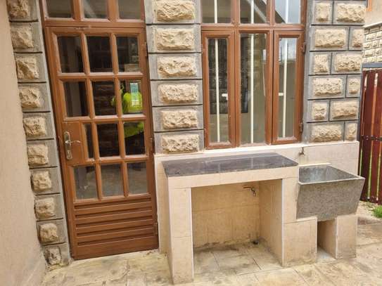 4 Bed House with En Suite at Kibiku image 27