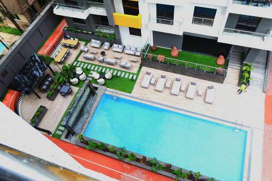 2 bedroom along Elgeo Marakwet for rent. image 8