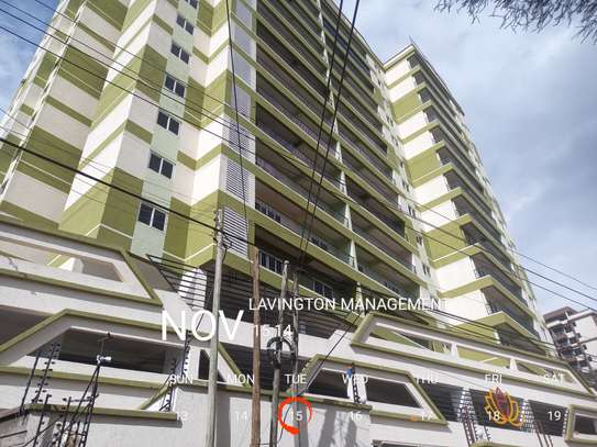 Serviced 2 Bed Apartment with En Suite at Off Gitanga Road image 3