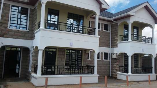 3 bedroom house for rent in Athi River image 1