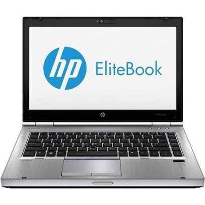 hp laptop elitebook 8470 core i5 12gb ram 500gb hdd image 1