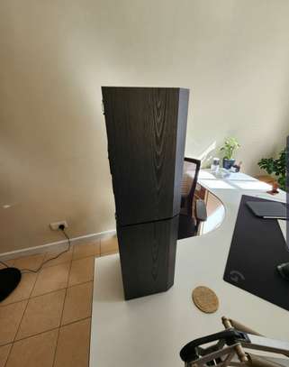 BIC Venturi DV62si Bookshelf Speaker, Pair image 3