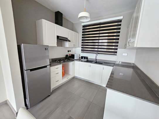 2 Bed Apartment with En Suite in Westlands Area image 1