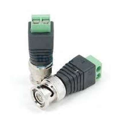 Bnc Dc Connector in Nairobi CBD, River Road | PigiaMe