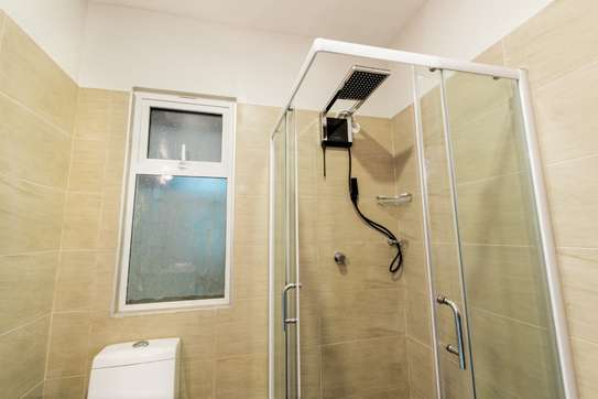 2 Bed Apartment with Swimming Pool in Kileleshwa image 14