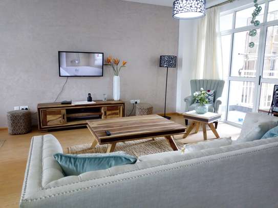 Furnished 3 bedroom apartment for sale in Kilimani image 17