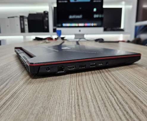 Asus TUF Gaming Laptop Core i5 image 2