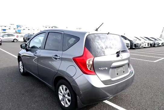 NISSAN NOTE NEW IMPORT. image 5