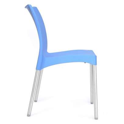 Plastic Chairs image 3