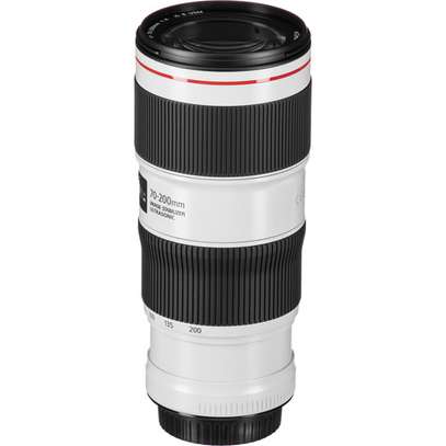 Canon EF 70-200mm f/4L IS II USM Lens image 5