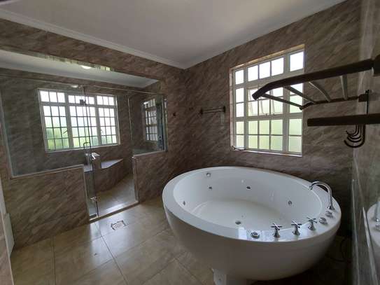 10 Bed House with En Suite at Runda Road image 39