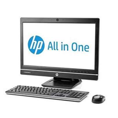 HP Compaq Pro 6300 All-in-One PC Core i7 image 2