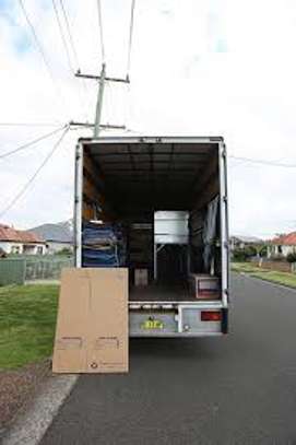 Affordable Movers - Best Home and Office Furniture Movers and Relocation image 3