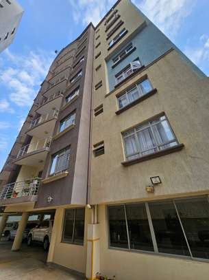 2 Bed Apartment with En Suite at Kileleshwa image 14
