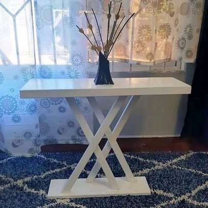 Console tables image 3
