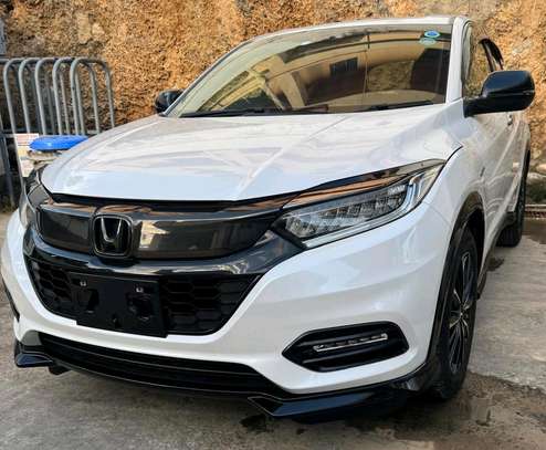 HONDA VEZEL 2018MODEL 2WL 1500cc image 9