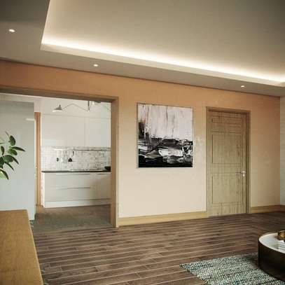 2 Bed Apartment with En Suite in Waiyaki Way image 11