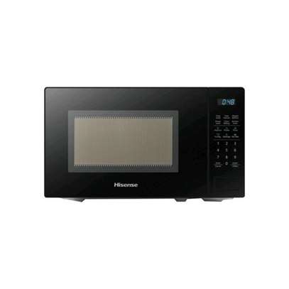 Hisense 20l microwave image 1