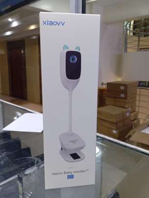 Xiaovv Kamera CCTV Smart Baby Monitor image 2