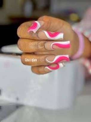 BESTCARE NAIL TECHNICIANS-Stylish & Professional in Nairobi image 15