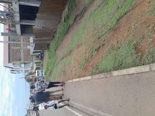 PRIME PLOT IN HOMA BAY TOWN image 2