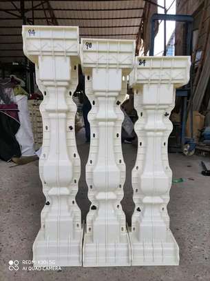 PILLAR AND BALUSTERS MOULDS FOR SALE AND HIRE image 2