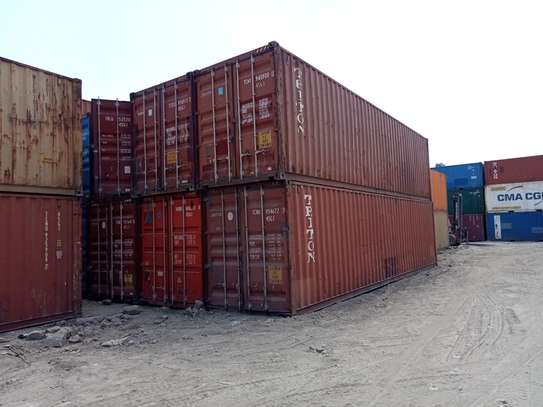shipping containers for sale image 3