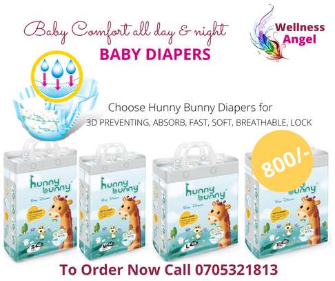 cheap baby diapers
