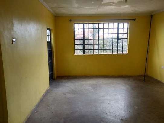 2 bedroom house for rent in Kitengela image 2