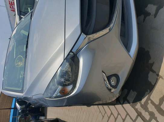 Mazda Demio image 4