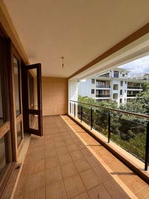 3 Bed Apartment with En Suite at Riverside Drive image 31
