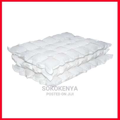 Dry Ice Sheets Ice Packs 24 Cells image 1