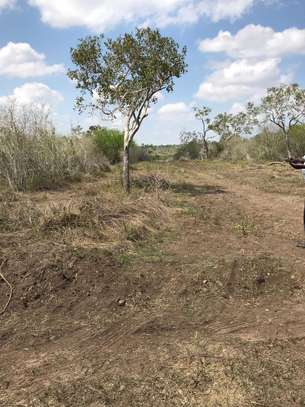 Amazing Deal Prime Plot in Malindi image 5