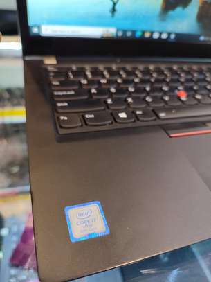 Lenovo ThinkPad T480s -Touchscreen image 3