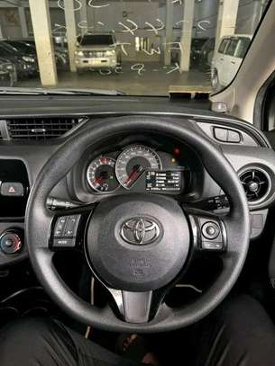 Toyota vits image 7