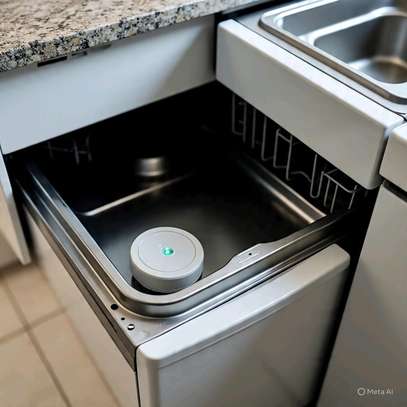 FRIDGE AND AC REPAIRS image 1