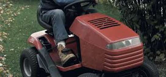 Lawn Mower Repair Service Nairobi image 7