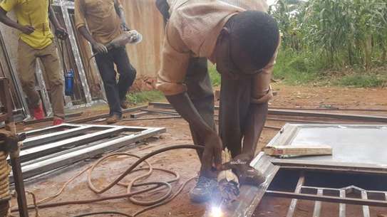 Best Welding Services in Nairobi-Fabrication, Welding & Repairs - Get Free Quote Now. image 6