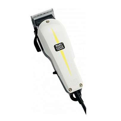 Wahl Super taper Blister pack image 1