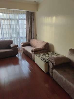 4 Bed Townhouse with En Suite in Runda image 7