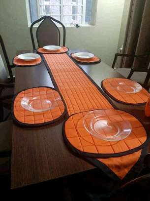 Table Mats and Runners image 10