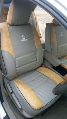 Ongata Rongai car seat covers image 2