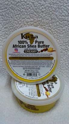 100% African Shea Butter image 4